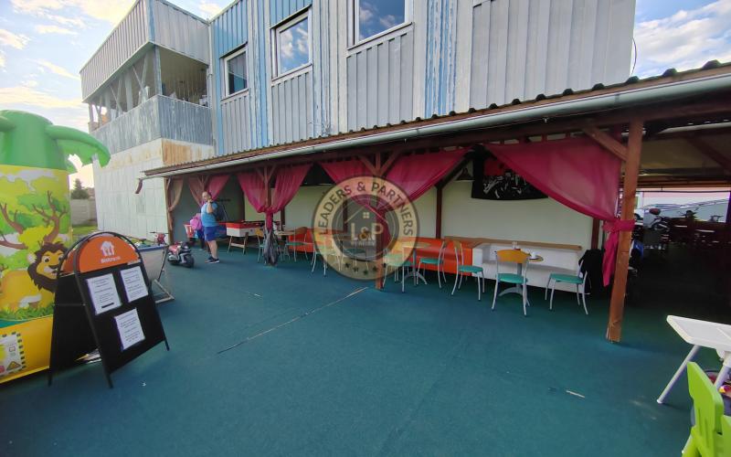 Odstúpenie zabehnutej reštaurácie v Senci