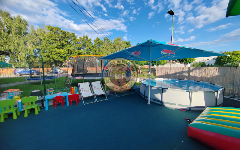 Odstúpenie zabehnutej reštaurácie v Senci