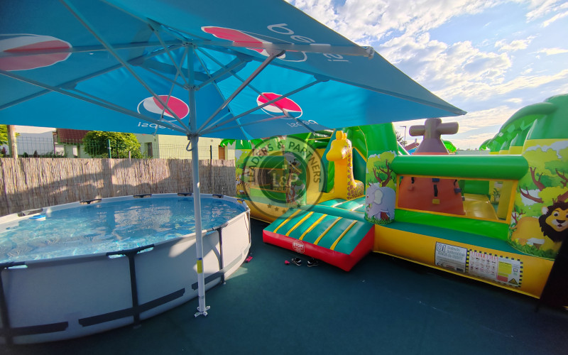 Odstúpenie zabehnutej reštaurácie v Senci