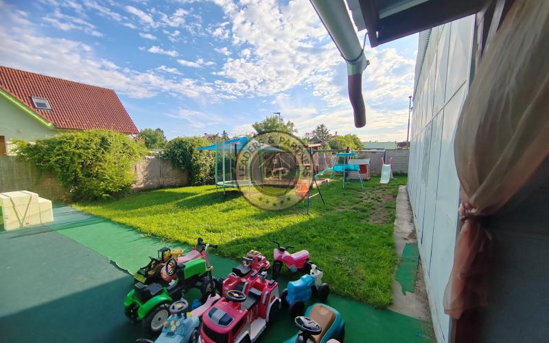 Odstúpenie zabehnutej reštaurácie v Senci