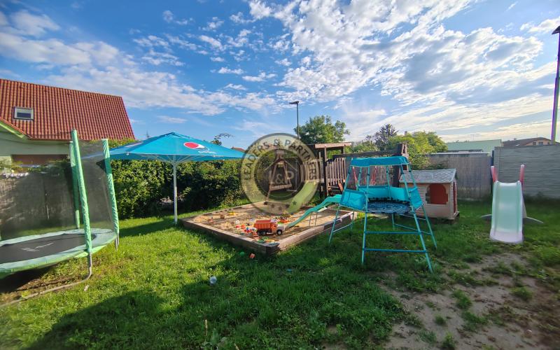 Odstúpenie zabehnutej reštaurácie v Senci