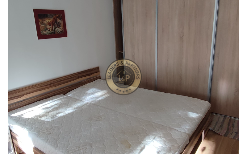 Prenájom 2-izbový byt Karola Kuzmányho