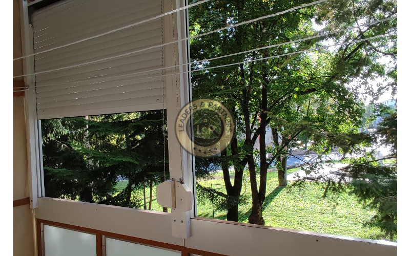 Prenájom 2-izbový byt Karola Kuzmányho