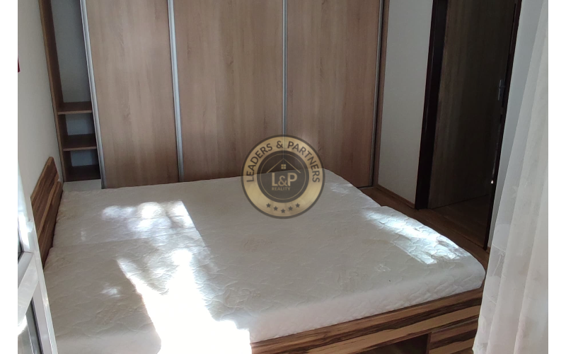 Prenájom 2-izbový byt Karola Kuzmányho