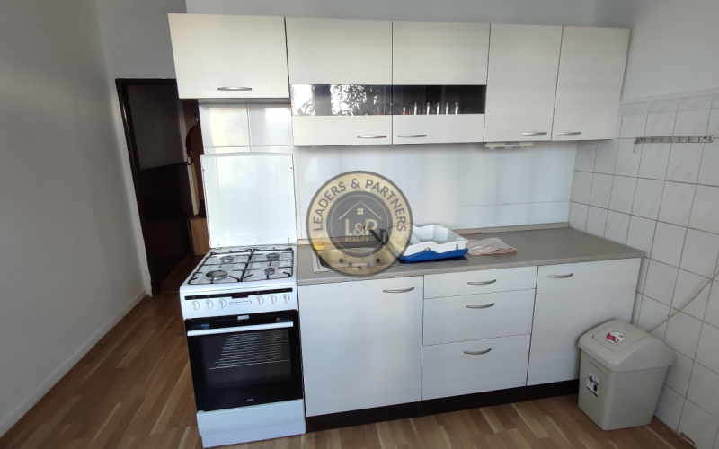 Prenájom 2-izbový byt Karola Kuzmányho