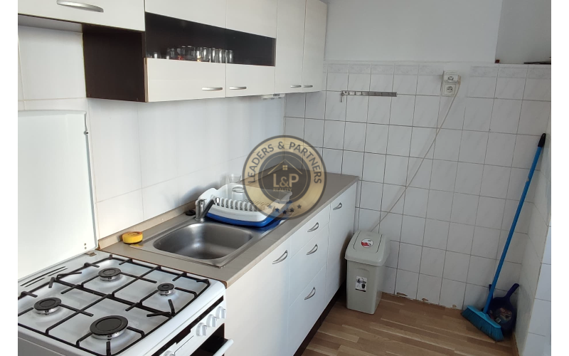 Prenájom 2-izbový byt Karola Kuzmányho