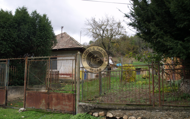 Na predaj stavebný pozemok v obci Kolíňany 1420 m2