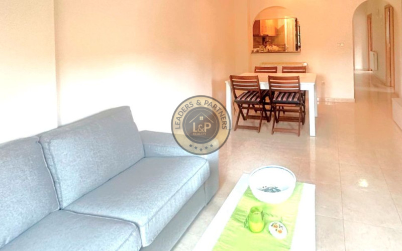 Apartmán 4+1 Vega Baja del Segura-Jacarilla, Španielsko