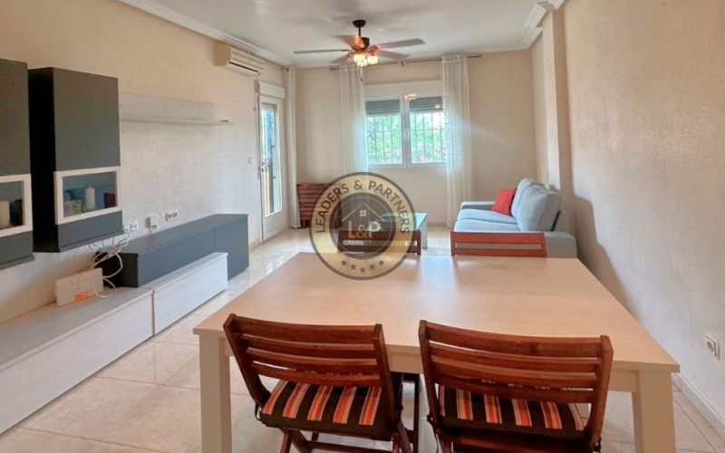 Apartmán 4+1 Vega Baja del Segura-Jacarilla, Španielsko