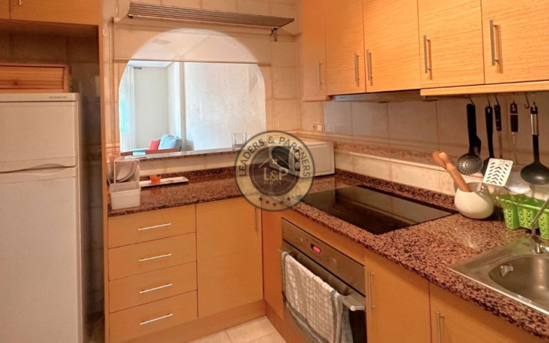 Apartmán 4+1 Vega Baja del Segura-Jacarilla, Španielsko