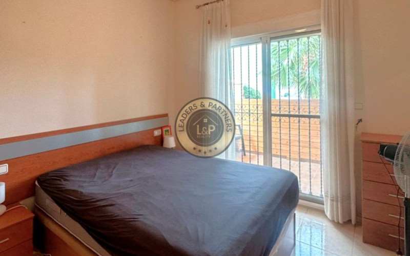 Apartmán 4+1 Vega Baja del Segura-Jacarilla, Španielsko