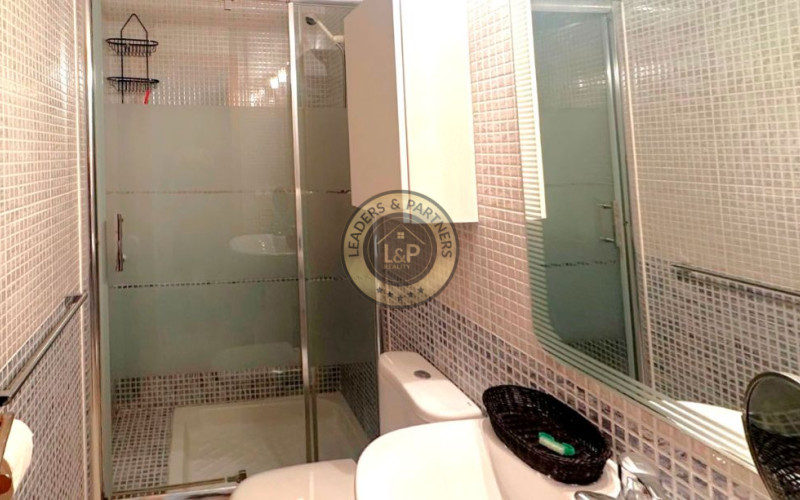 Apartmán 4+1 Vega Baja del Segura-Jacarilla, Španielsko