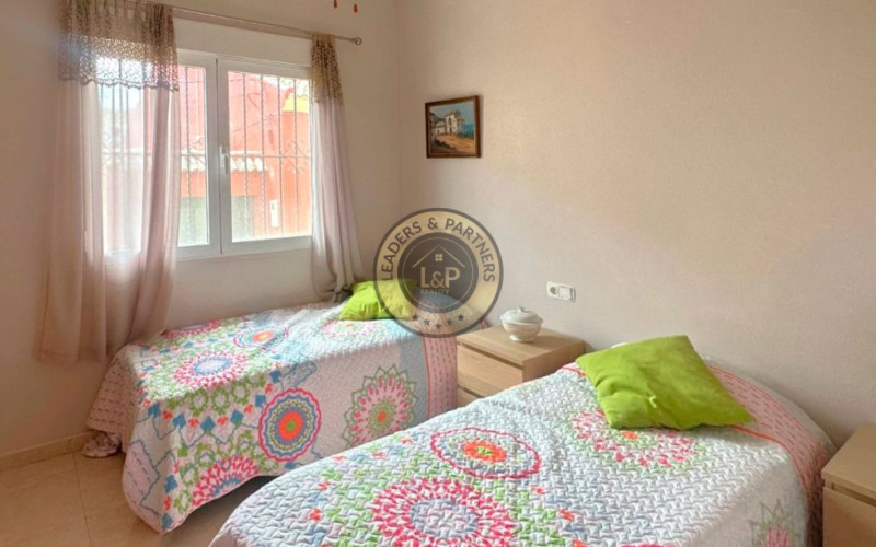 Apartmán 4+1 Vega Baja del Segura-Jacarilla, Španielsko