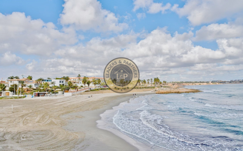 Apartmán 4+1 Vega Baja del Segura-Jacarilla, Španielsko