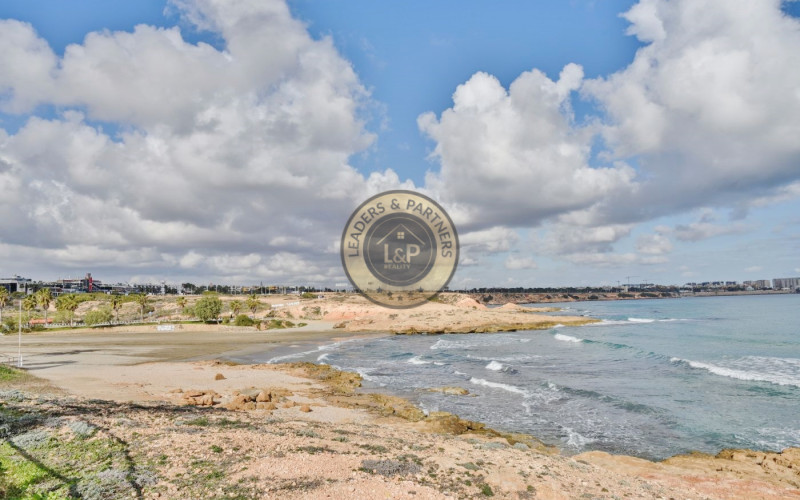 Apartmán 4+1 Vega Baja del Segura-Jacarilla, Španielsko