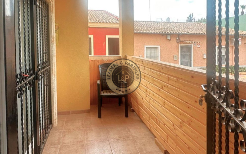 Apartmán 4+1 Vega Baja del Segura-Jacarilla, Španielsko