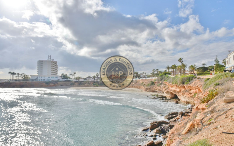 Apartmán 4+1 Vega Baja del Segura-Jacarilla, Španielsko