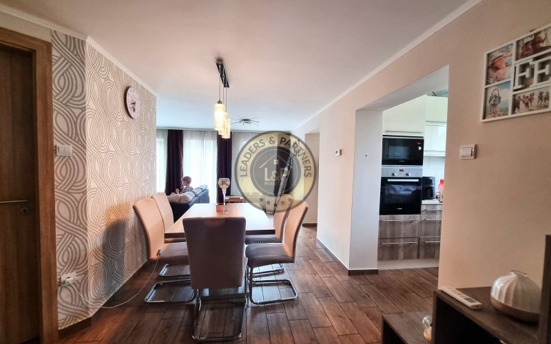 PREDAJ rodinný dom Mosonmagyaróvár