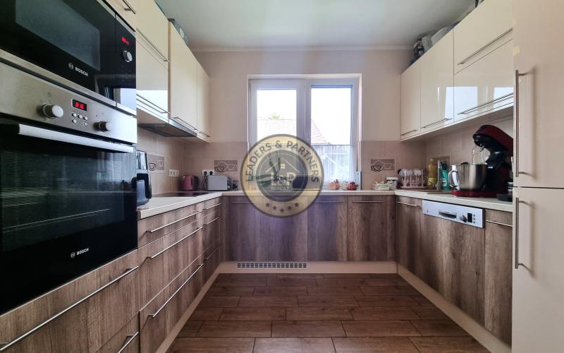 PREDAJ rodinný dom Mosonmagyaróvár