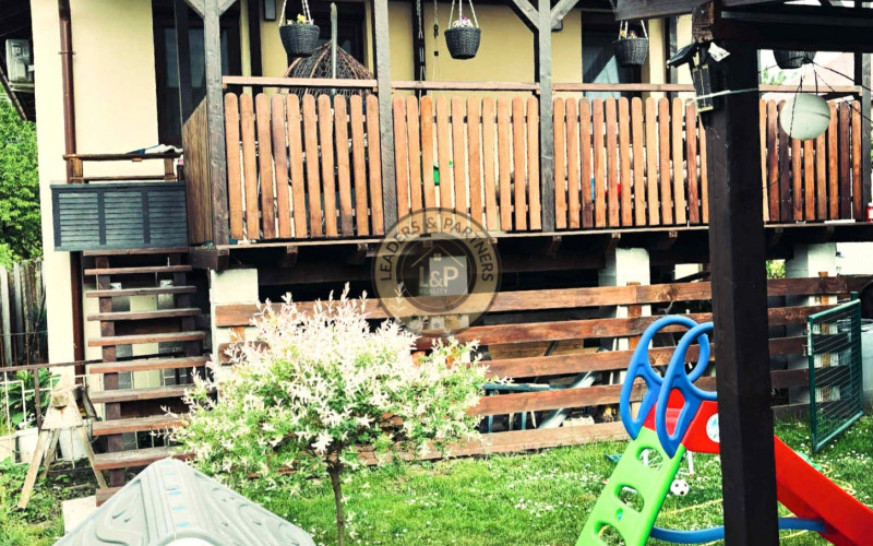 PREDAJ rodinný dom Mosonmagyaróvár