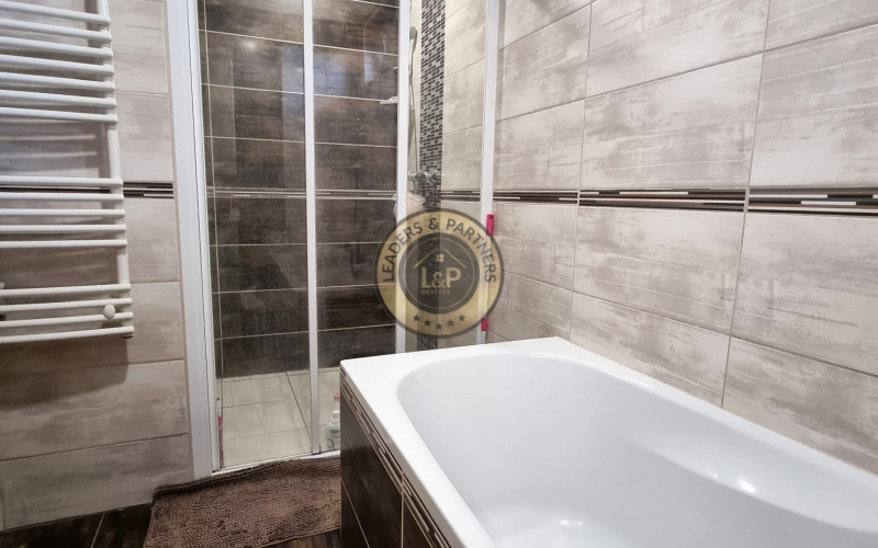 PREDAJ rodinný dom Mosonmagyaróvár