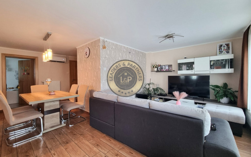 PREDAJ rodinný dom Mosonmagyaróvár