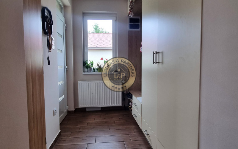 PREDAJ rodinný dom Mosonmagyaróvár