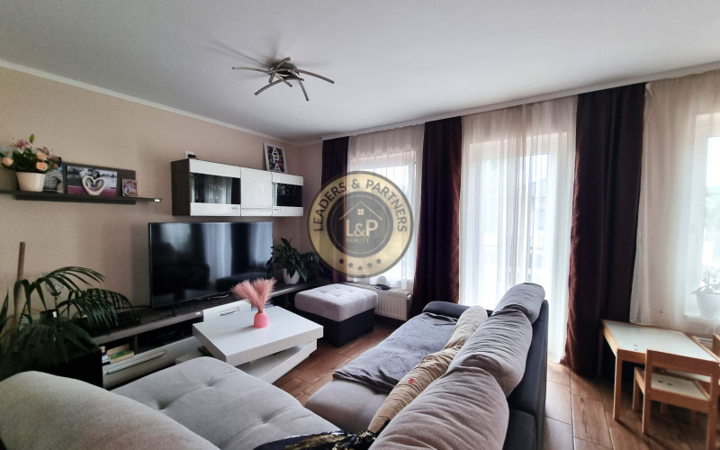 PREDAJ rodinný dom Mosonmagyaróvár