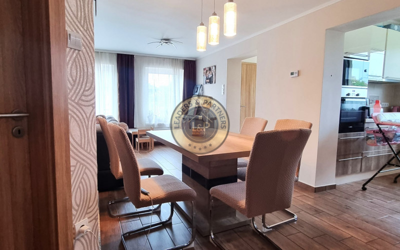 PREDAJ rodinný dom Mosonmagyaróvár