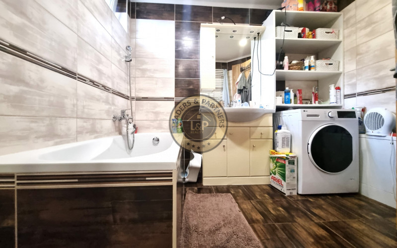 PREDAJ rodinný dom Mosonmagyaróvár