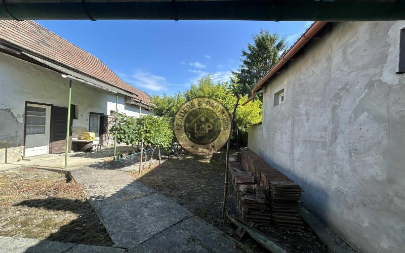 PREDAJ rodinný dom Rajka