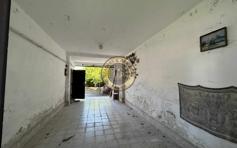 PREDAJ rodinný dom Rajka