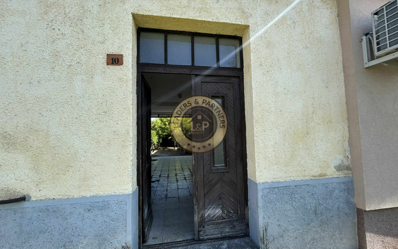 PREDAJ rodinný dom Rajka