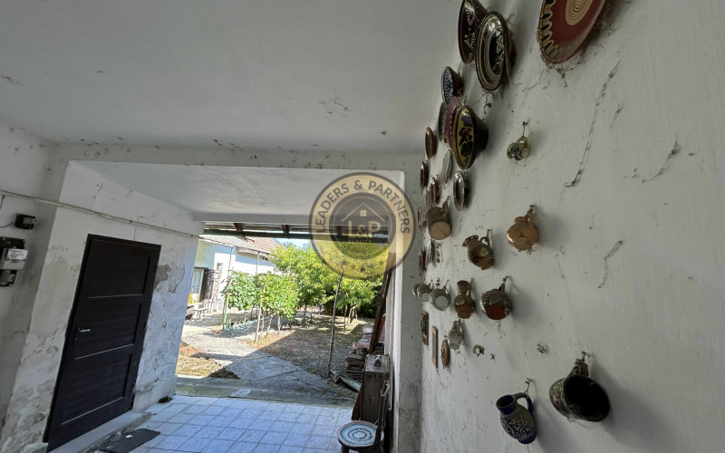 PREDAJ rodinný dom Rajka