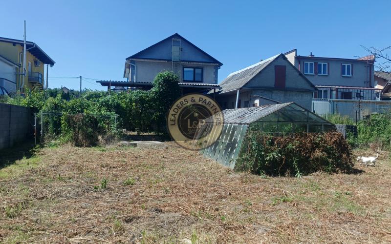 Rodinný dom Nitra - Lužianky Rastislavova ulica