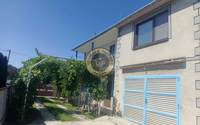 Rodinný dom Nitra - Lužianky Rastislavova ulica