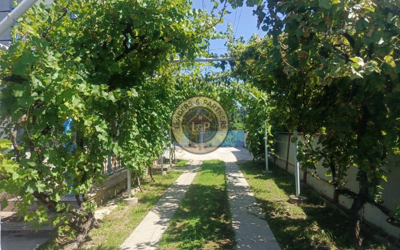 Rodinný dom Nitra - Lužianky Rastislavova ulica