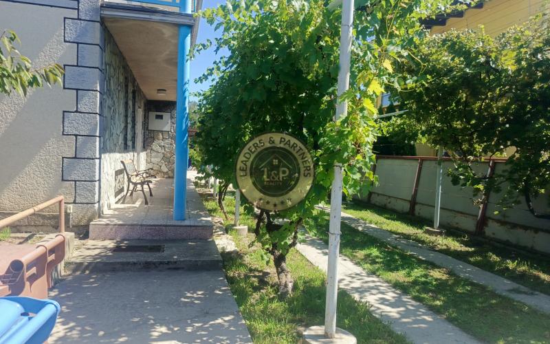 Rodinný dom Nitra - Lužianky Rastislavova ulica