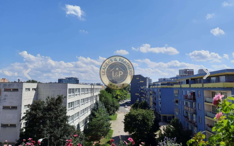 3-izb. byt na predaj, Gercenova, BA V