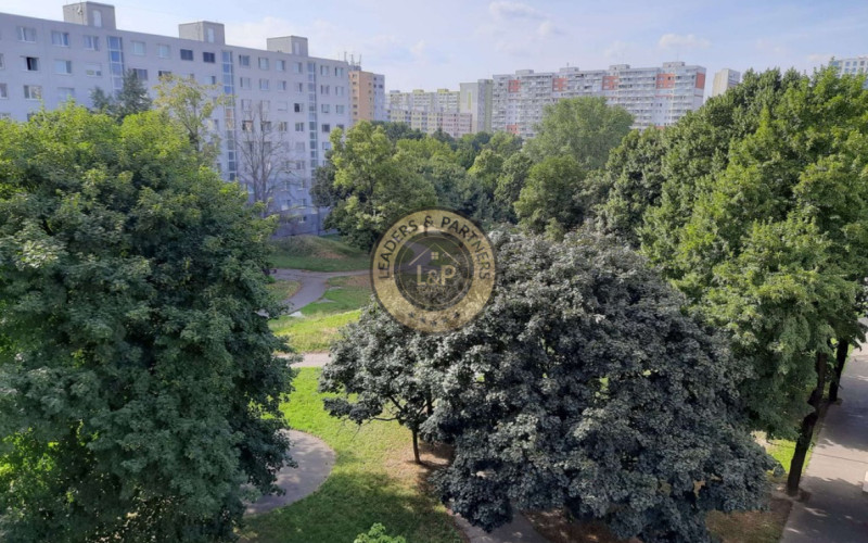 3-izb. byt na predaj, Gercenova, BA V