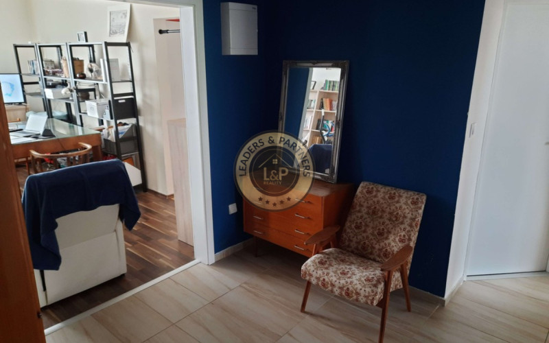 3-izb. byt na predaj, Gercenova, BA V