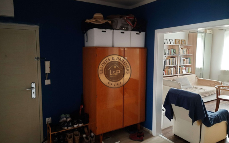 3-izb. byt na predaj, Gercenova, BA V