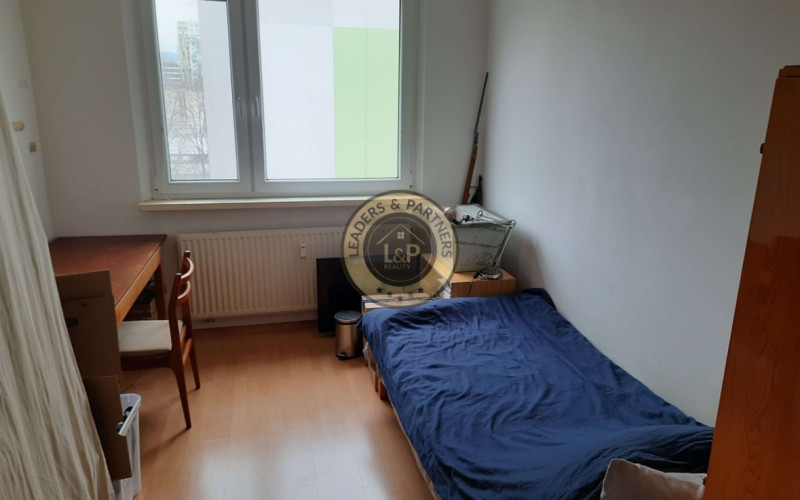 3-izb. byt na predaj, Gercenova, BA V