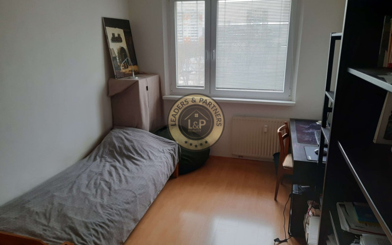 3-izb. byt na predaj, Gercenova, BA V