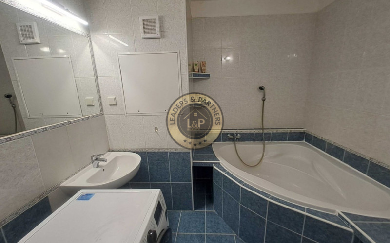 3-izb. byt na predaj, Gercenova, BA V