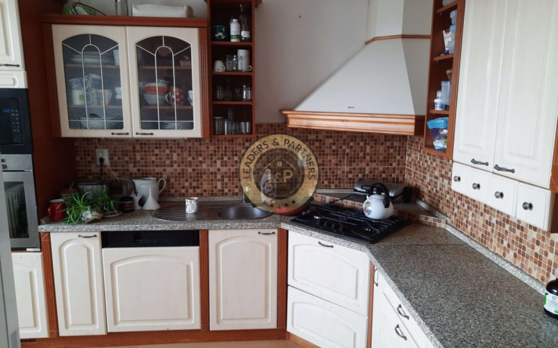 3-izb. byt na predaj, Gercenova, BA V