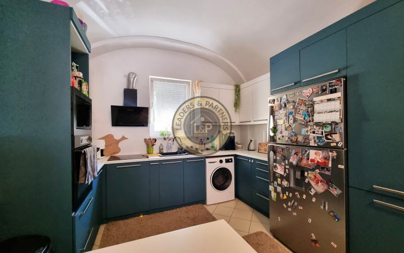 PREDAJ 4izbový byt Mosonmagyaróvár