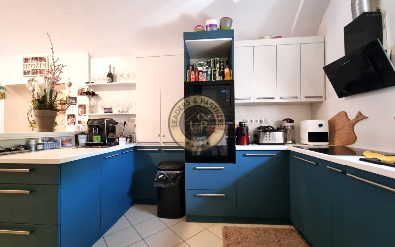 PREDAJ 4izbový byt Mosonmagyaróvár