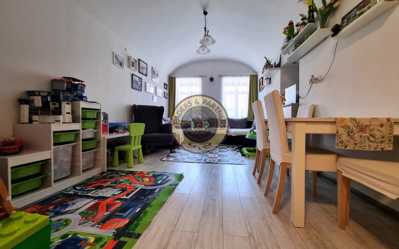 PREDAJ 4izbový byt Mosonmagyaróvár