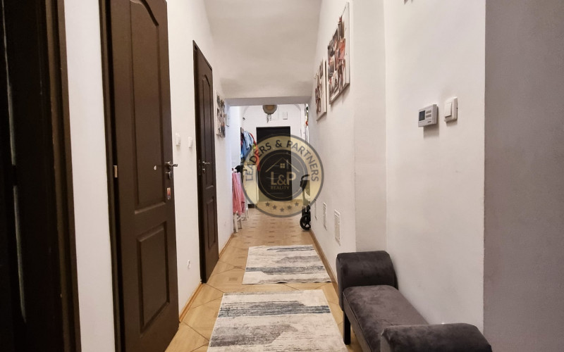 PREDAJ 4izbový byt Mosonmagyaróvár